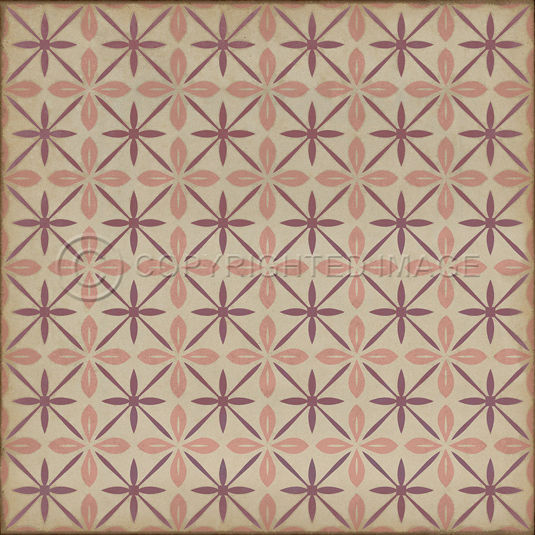 Pattern 81 the Confectioner       36x36