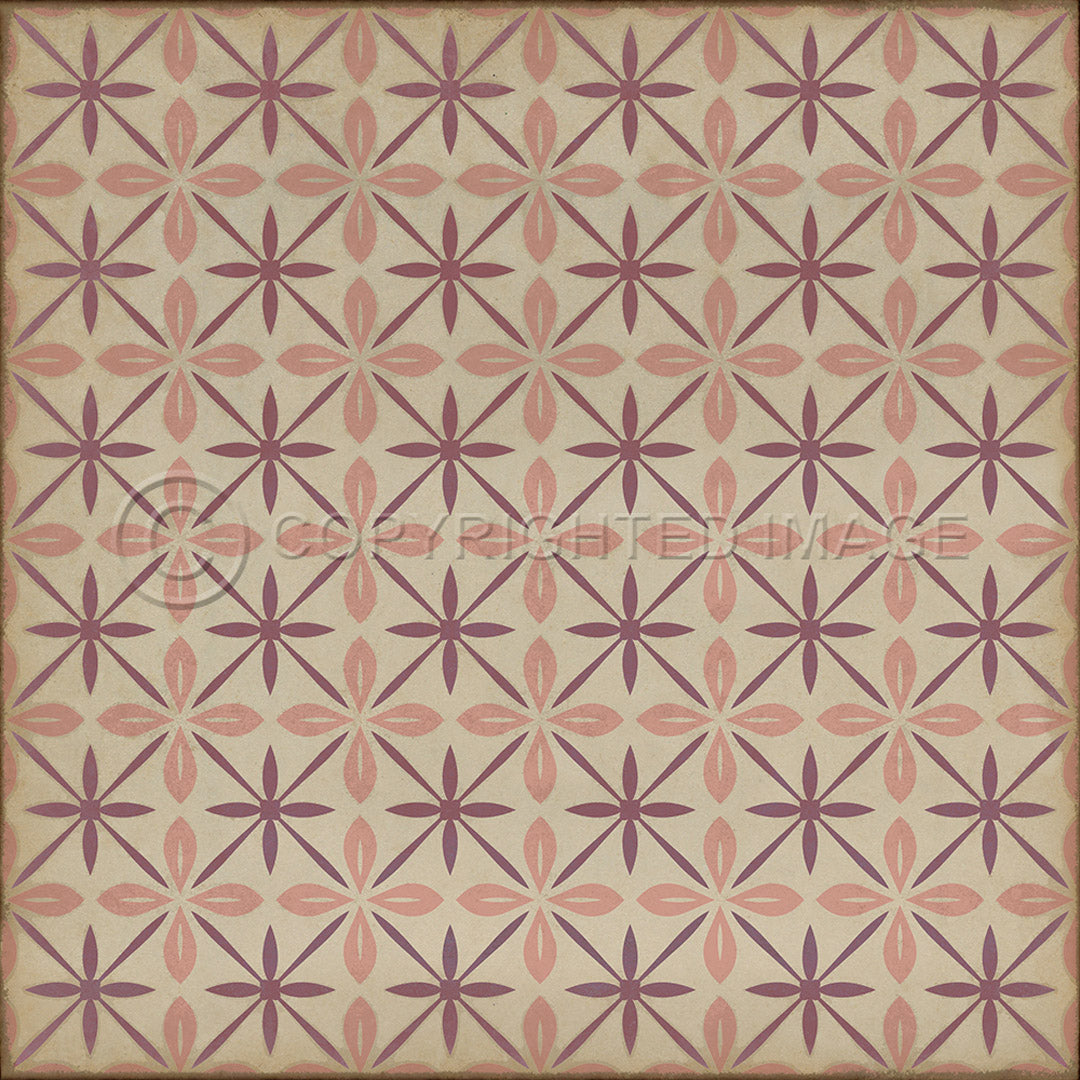 Pattern 81 the Confectioner       48x48