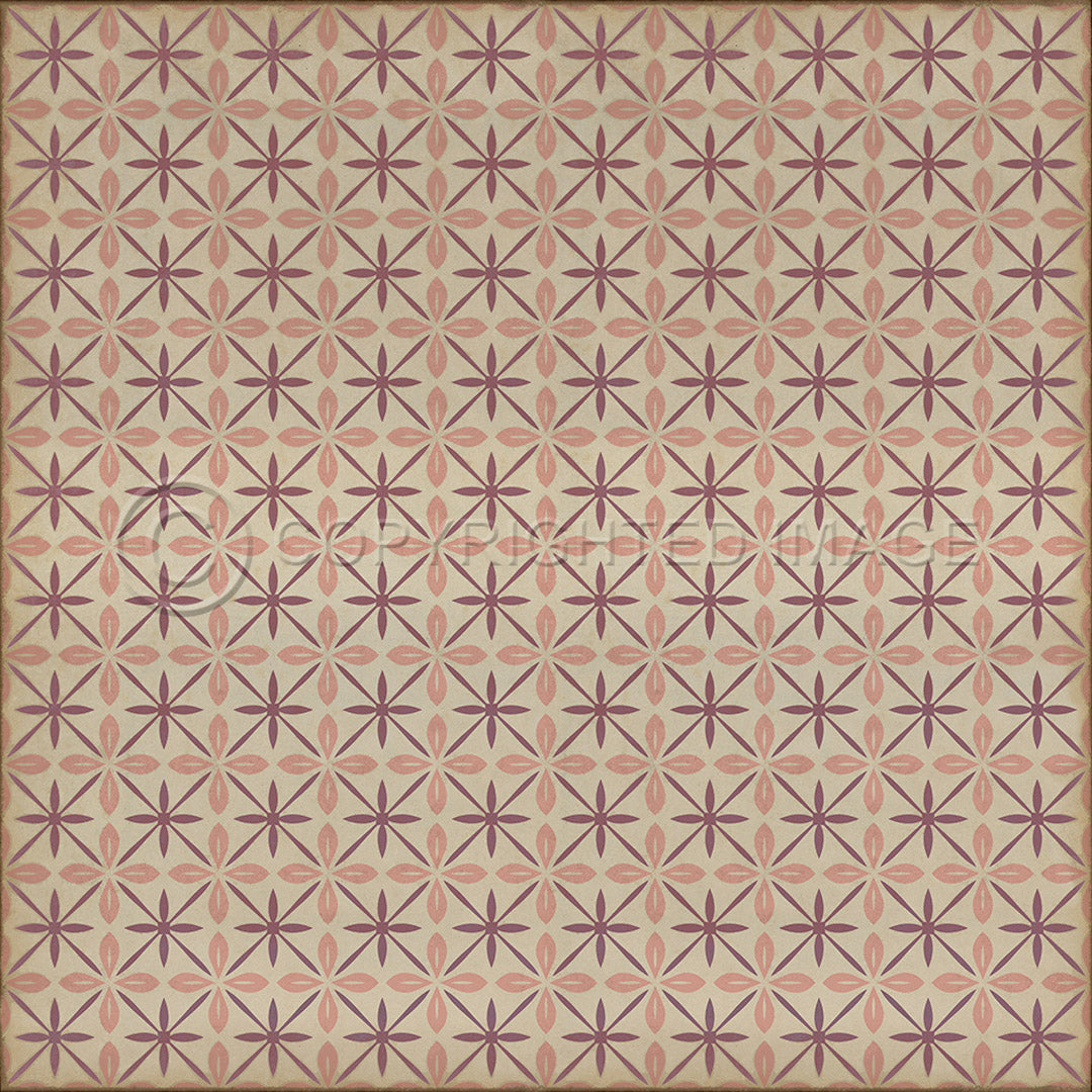 Pattern 81 the Confectioner       96x96