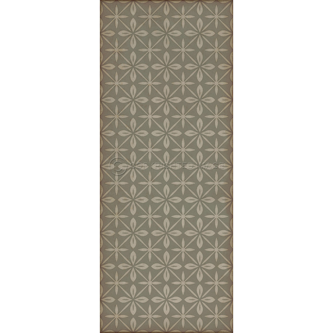 Pattern 81 the Lunchbox       36x90