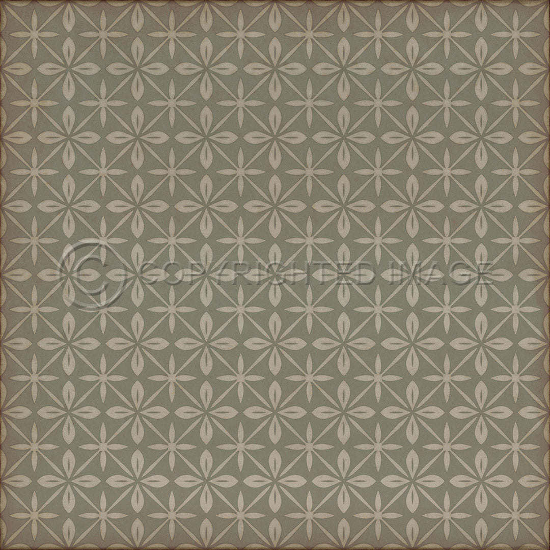 Pattern 81 the Lunchbox       60x60