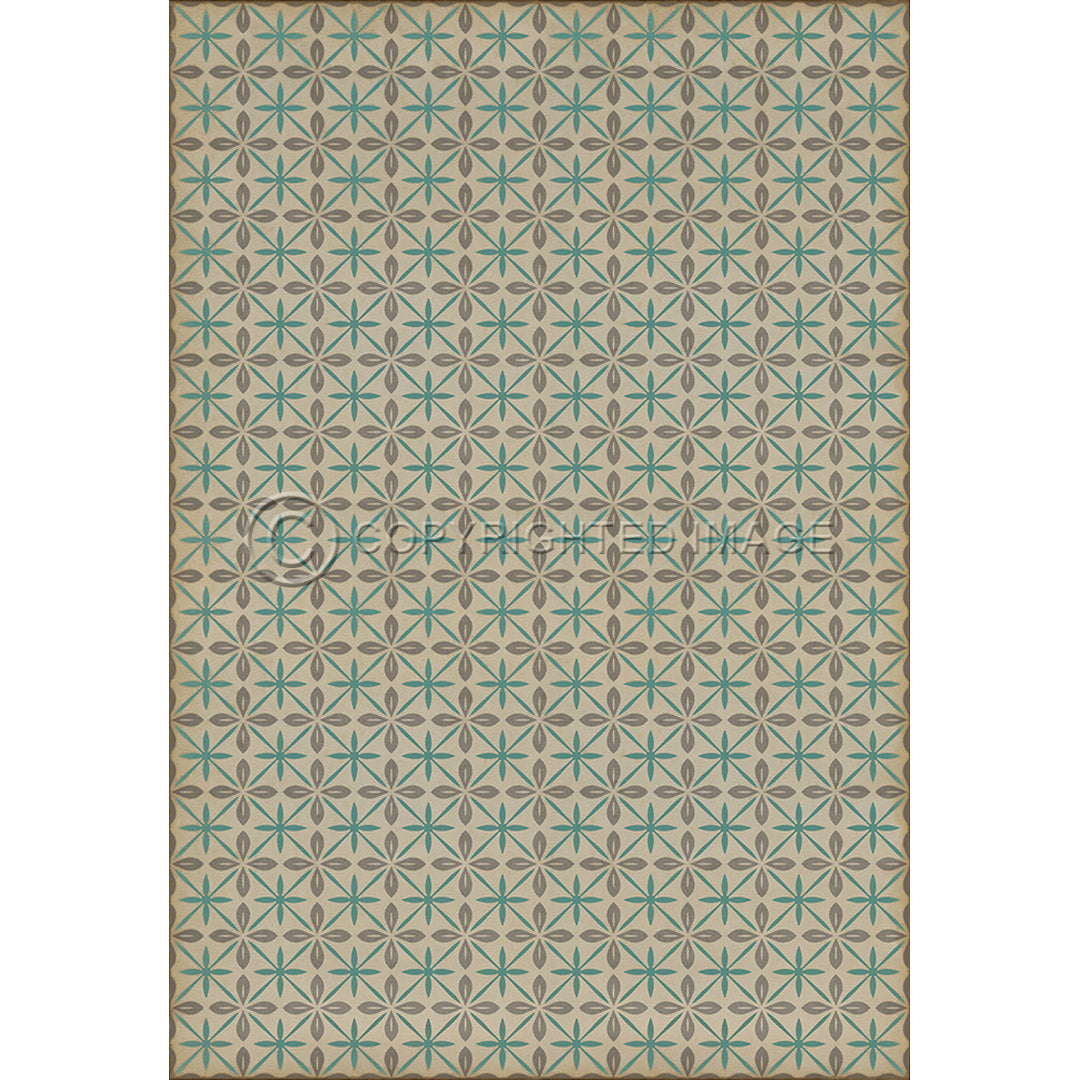 Pattern 81 the Soda Fountain      120x175