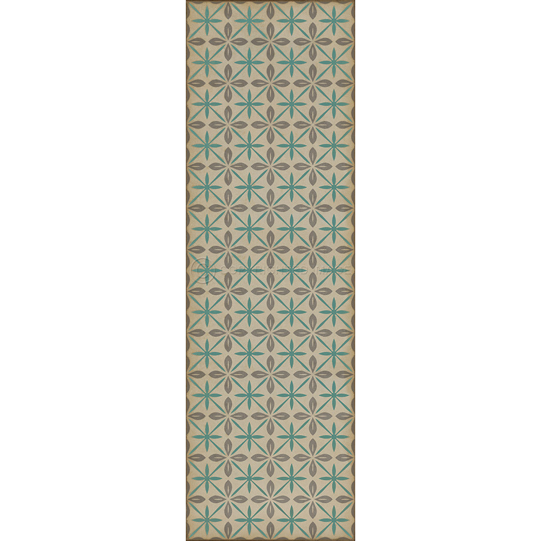 Pattern 81 the Soda Fountain      36x115