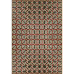 Pattern 81 the Soda Jerk      120x120