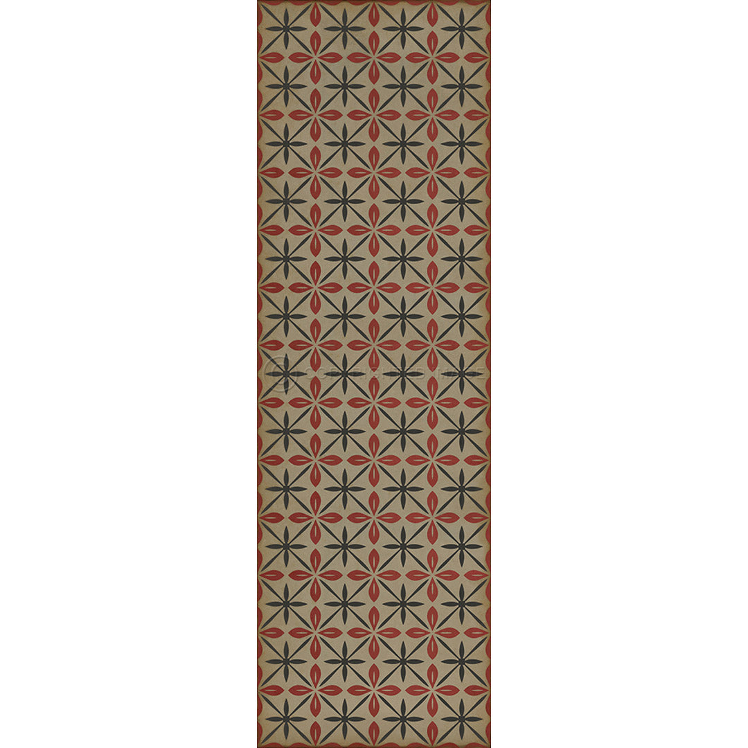 Pattern 81 the Soda Jerk      36x115