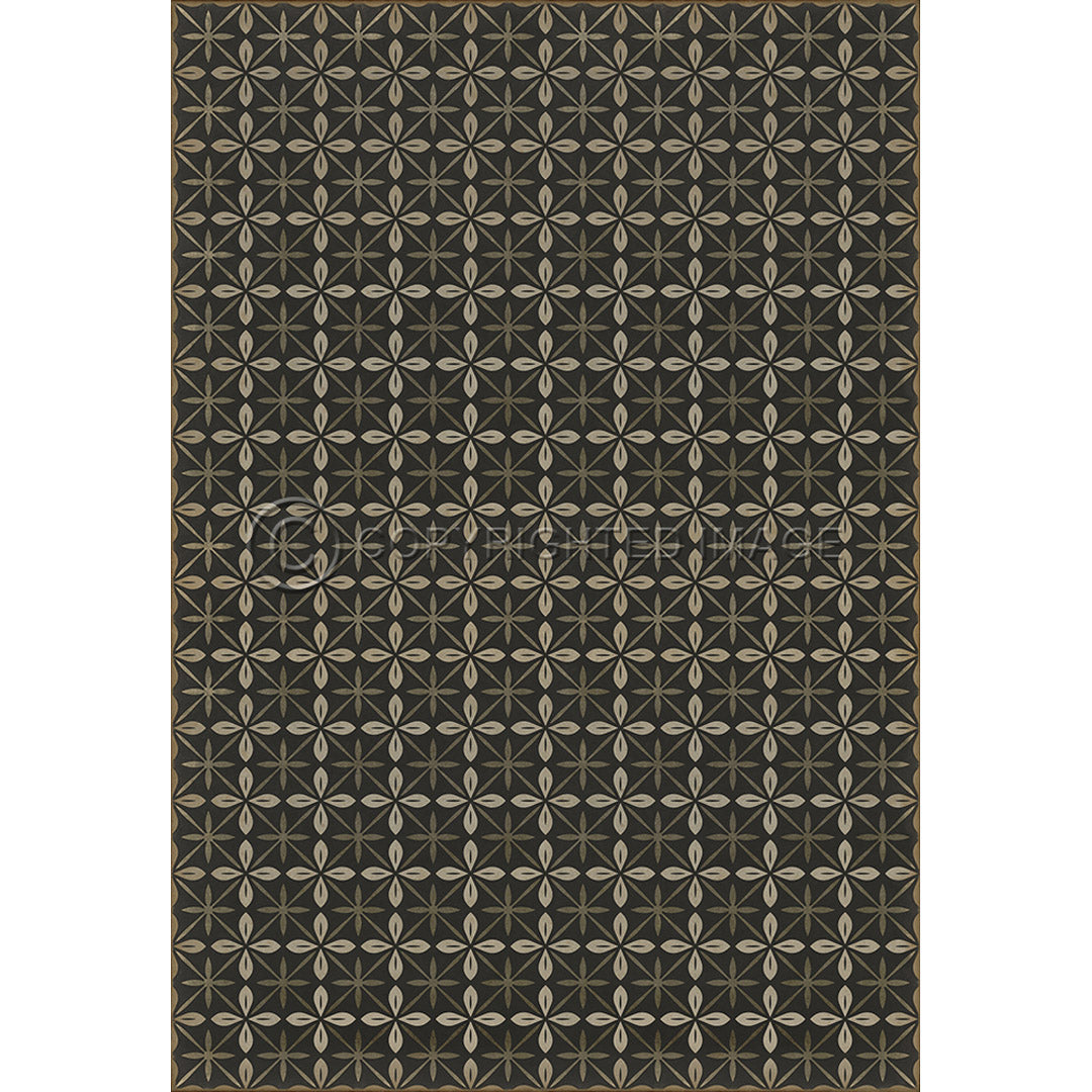 Pattern 81 the Transport Cafe      120x175