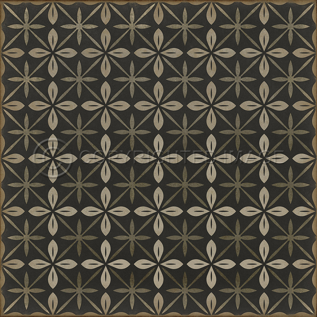 Pattern 81 the Transport Cafe      36x36