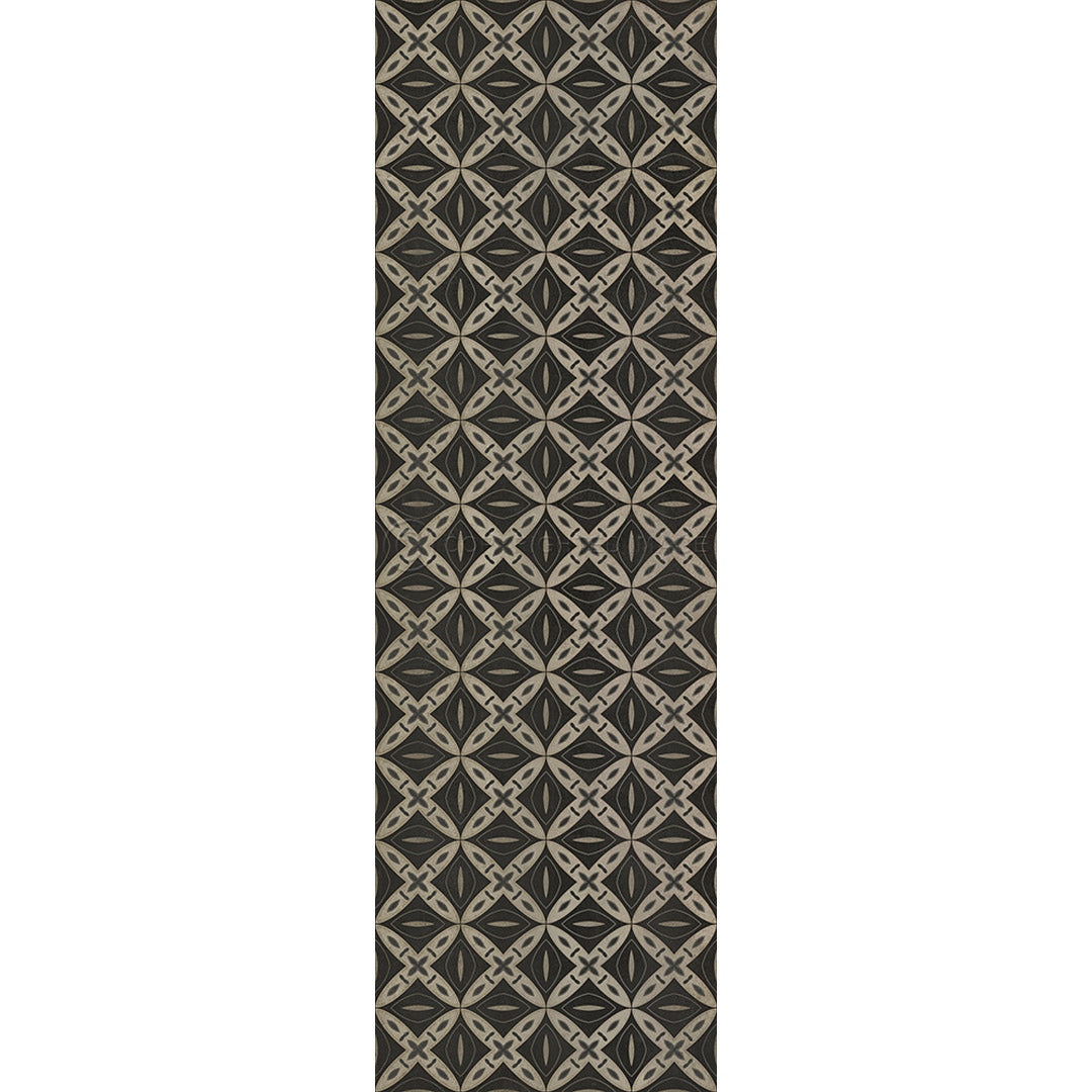 Pattern 82 Captain Hook       36x115