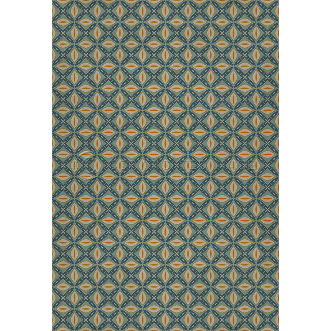 Pattern 82 Darling        120x175