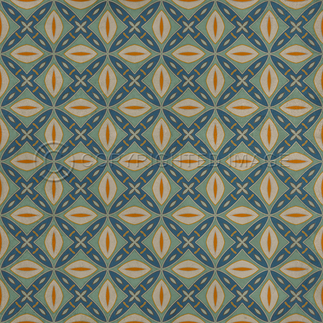 Pattern 82 Darling        36x36