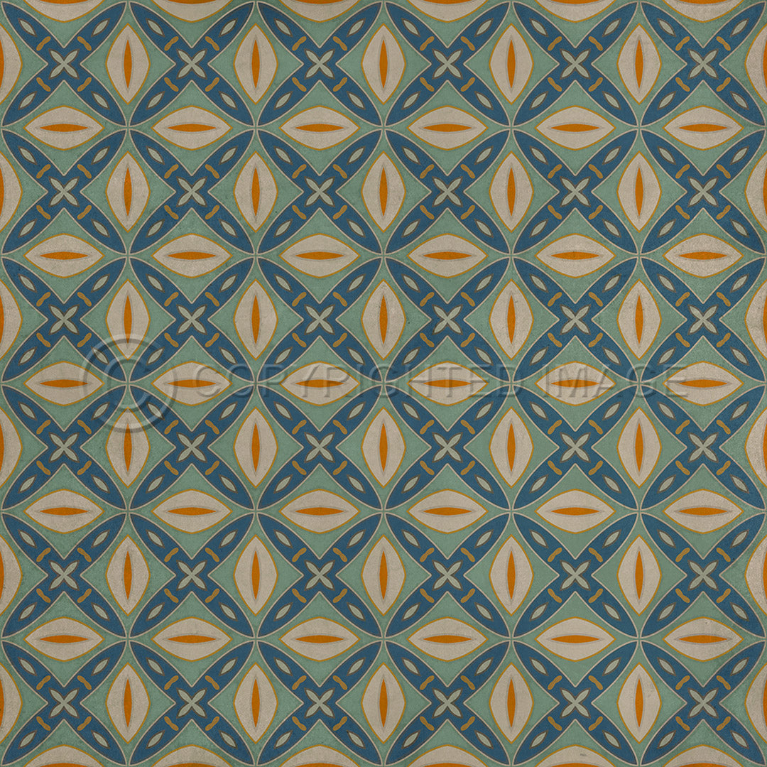 Pattern 82 Darling        48x48