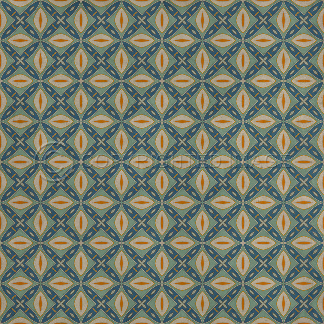 Pattern 82 Darling        72x72