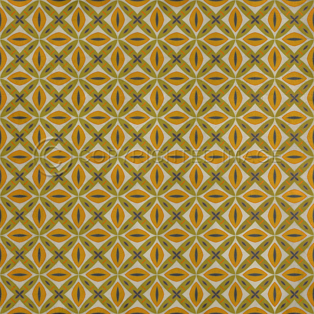 Pattern 82 Tinker Bell       60x60