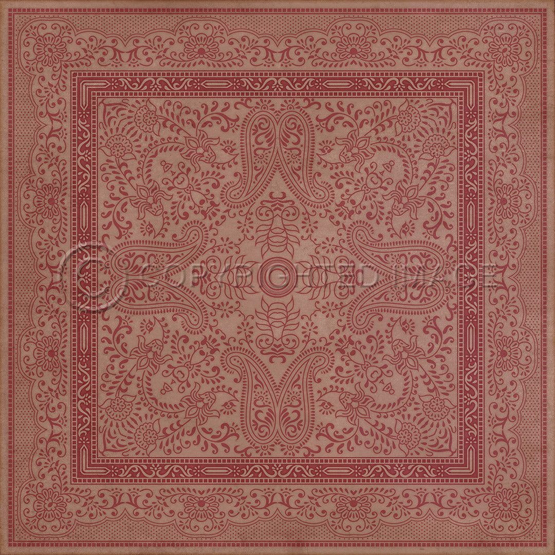 Pattern 76 Brillig        120x120