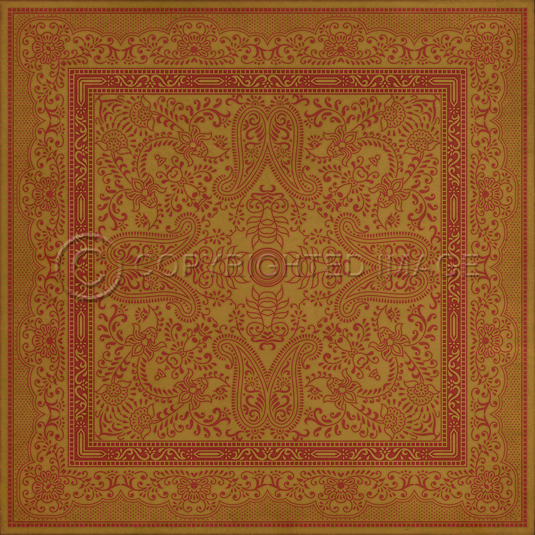 Pattern 76 Unbirthday        120x120