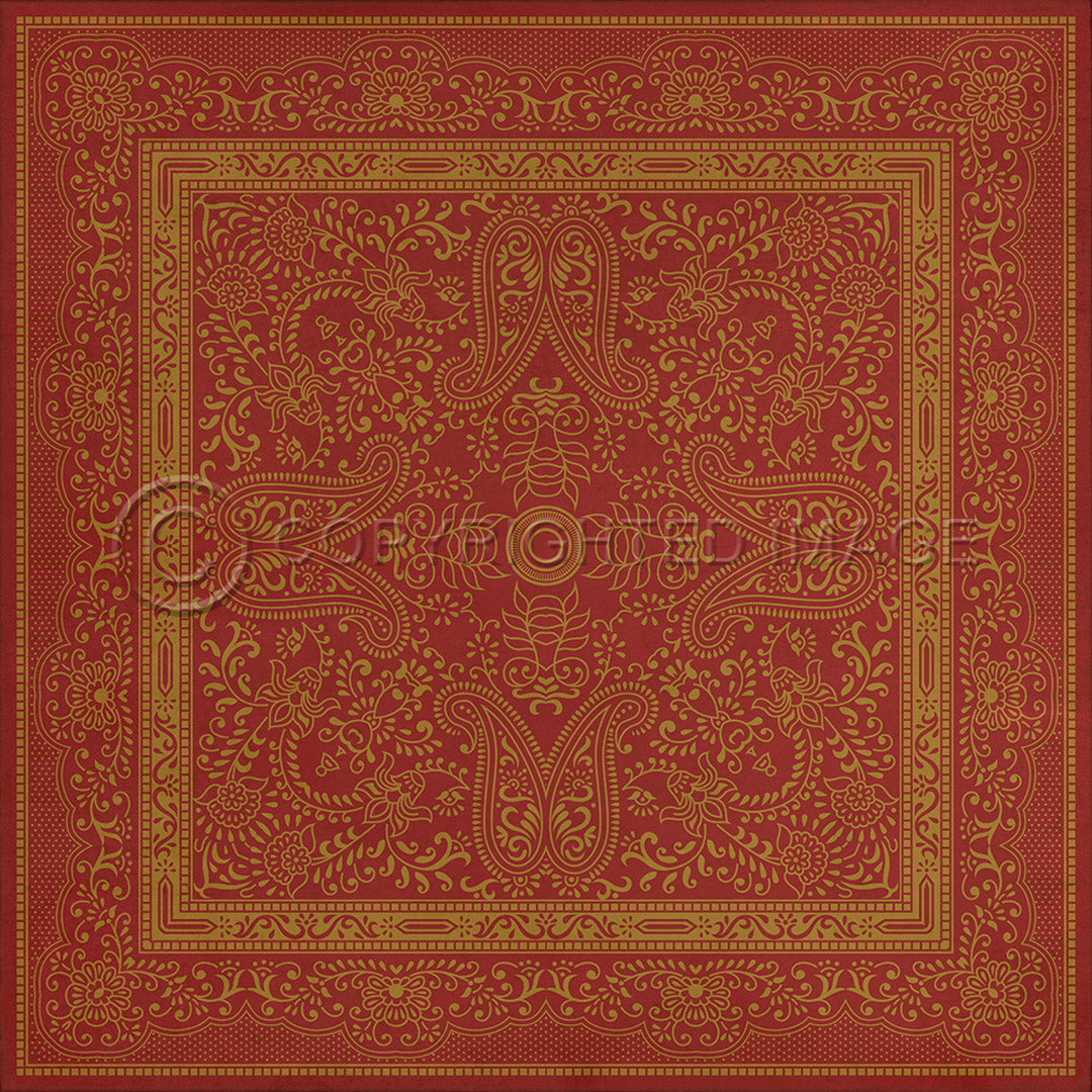 Pattern 76 Uncommon Nonsense       120x120