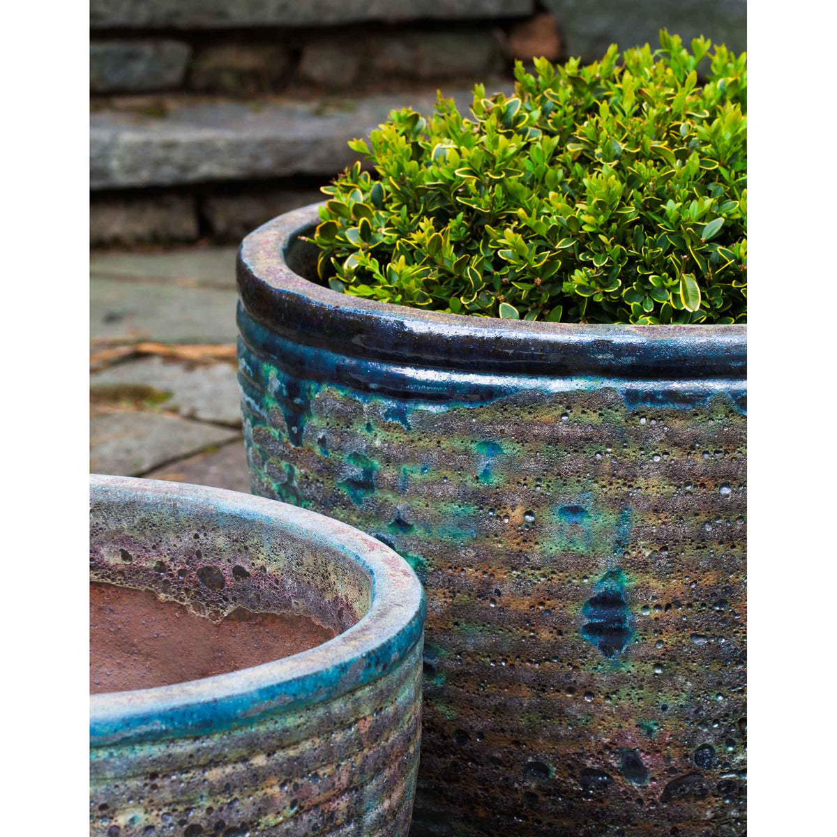 Aspara Planter Set of 4