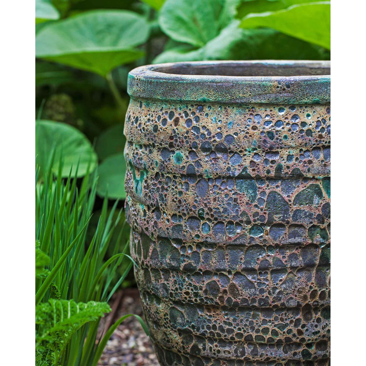 Guaracha Planter Set of 3