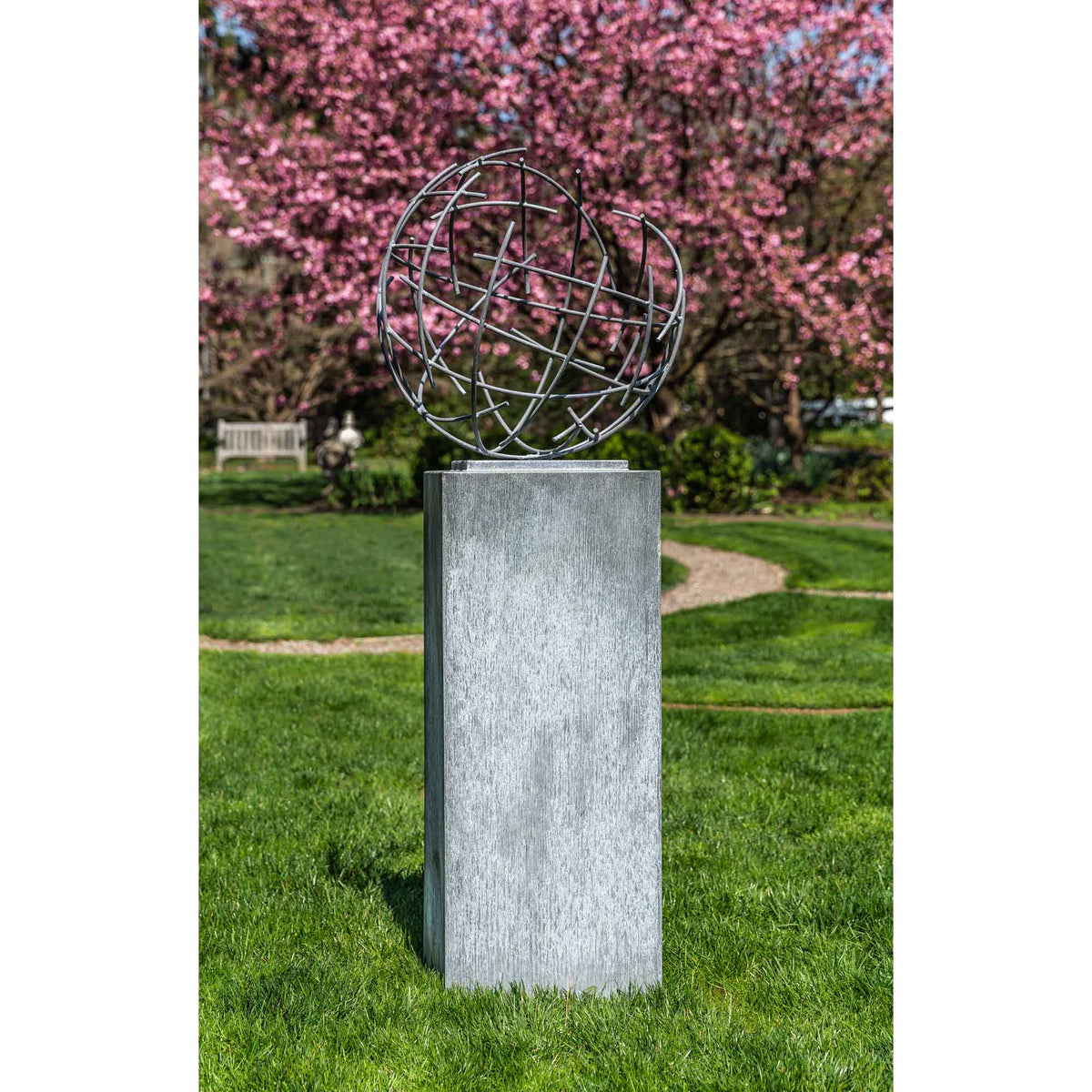 Nest w/ Column