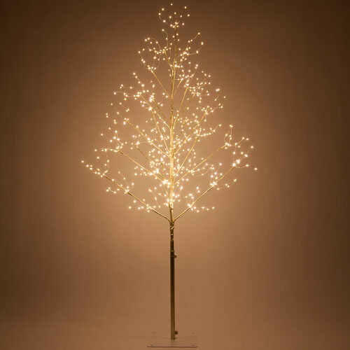 LED Fairy Light Tree