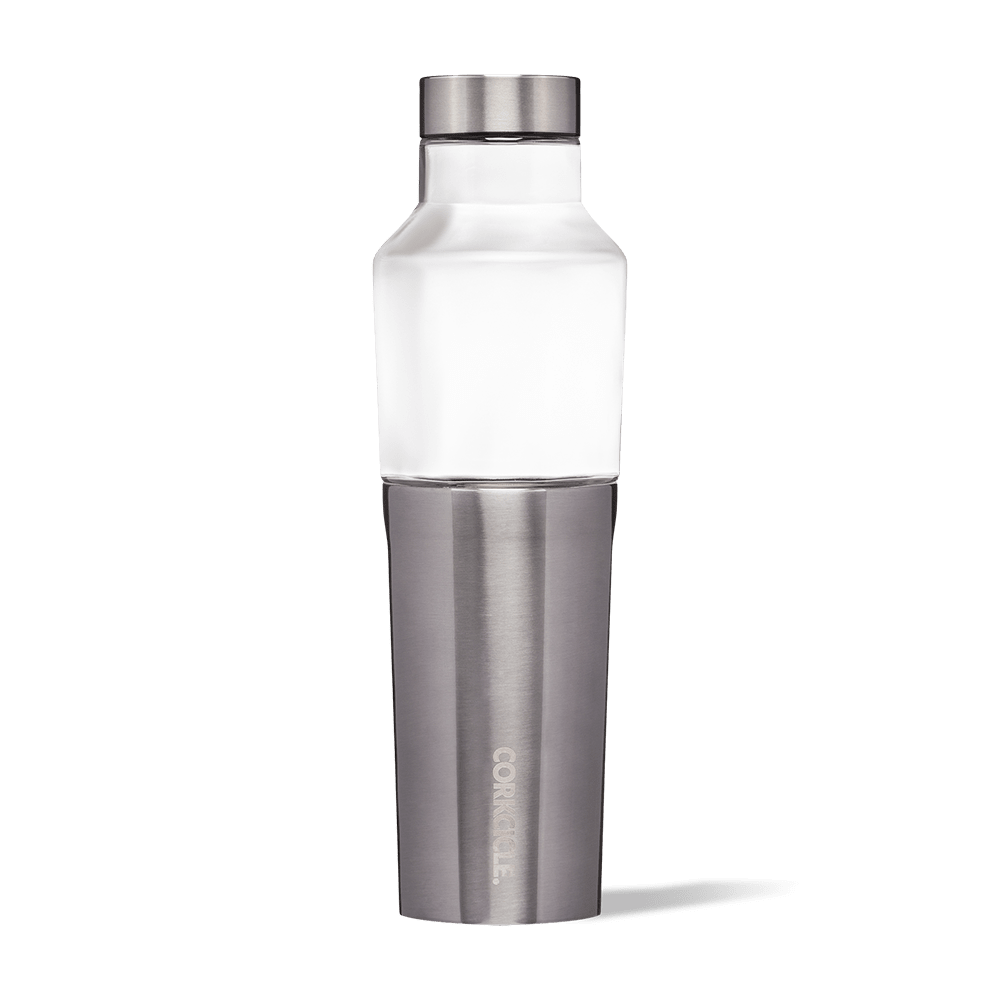 Hybrid Canteen