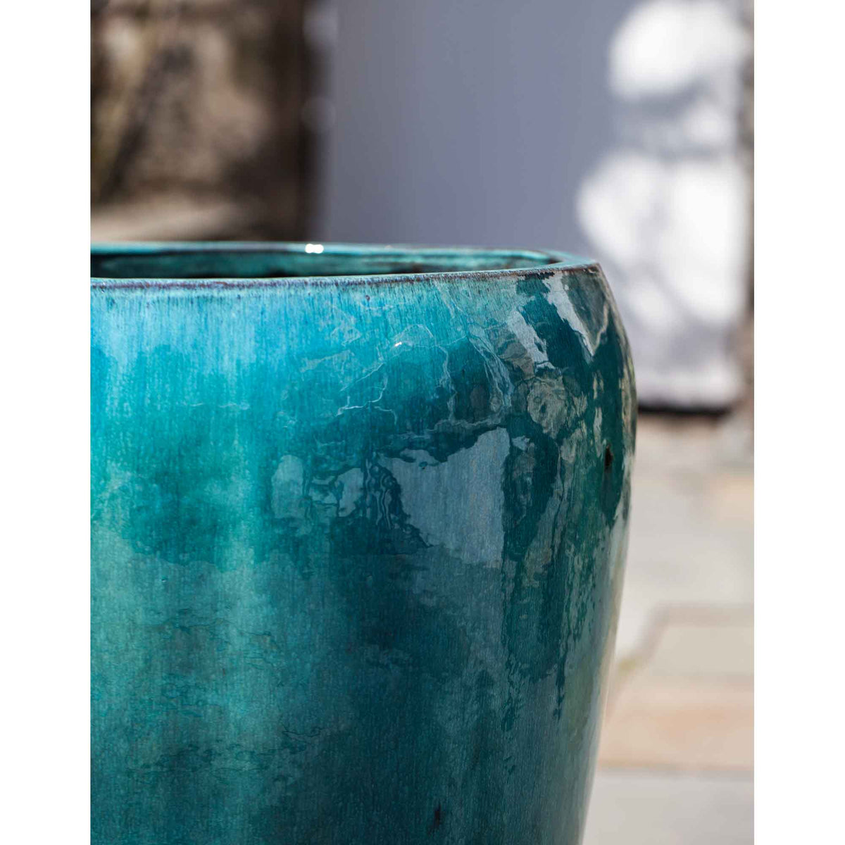 Ellesmere Planter Set of 3