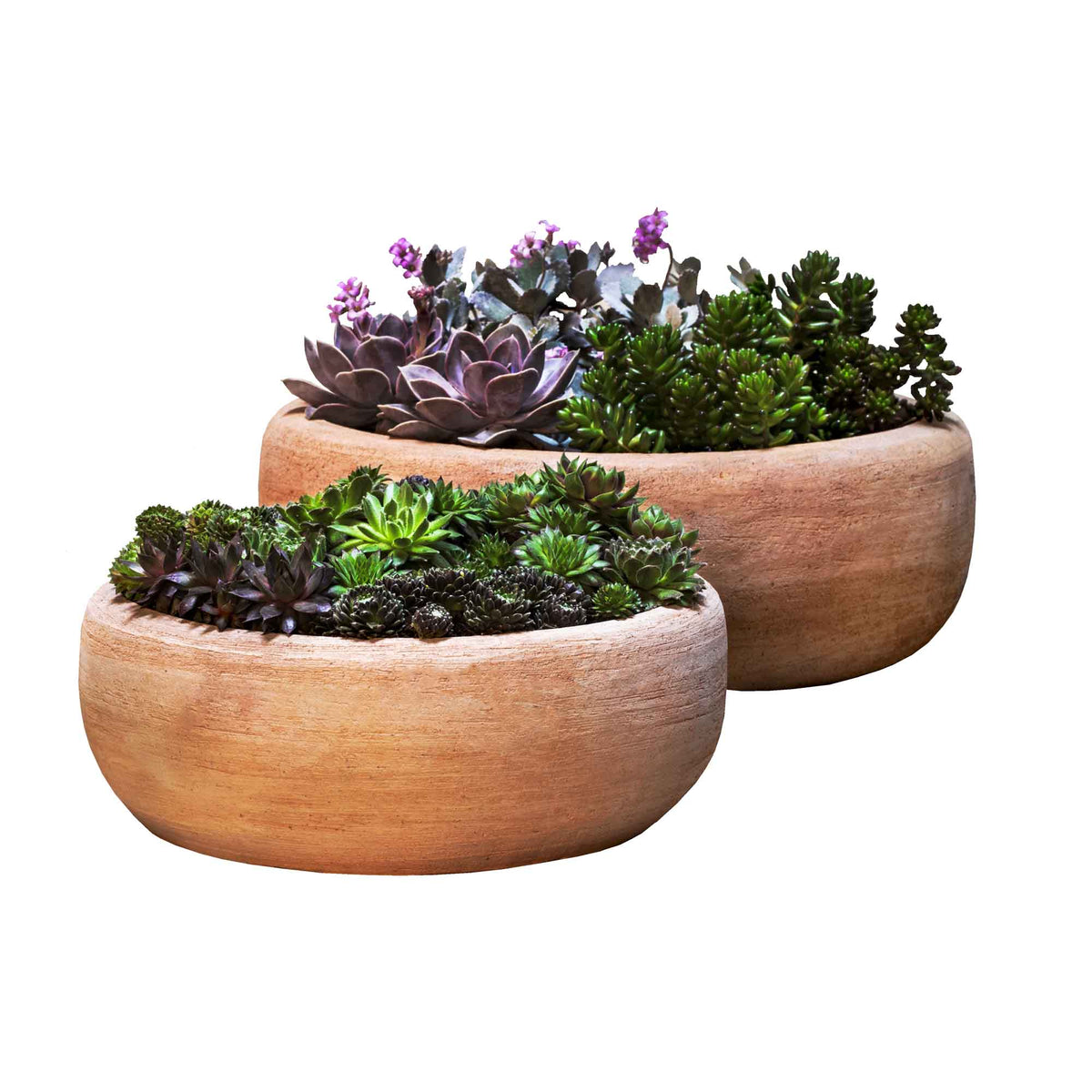 Annalise Planter Terra Nova Set of 2