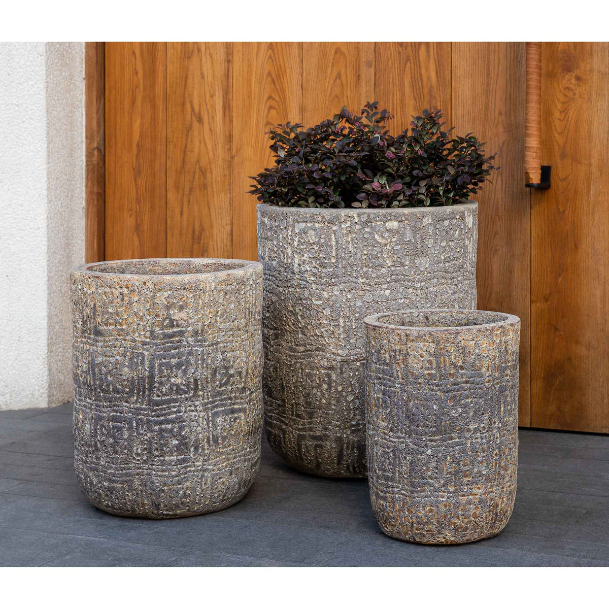 Eero Planter-Angkor-S/3