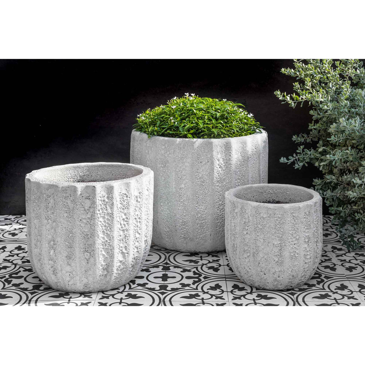 Maris Planter