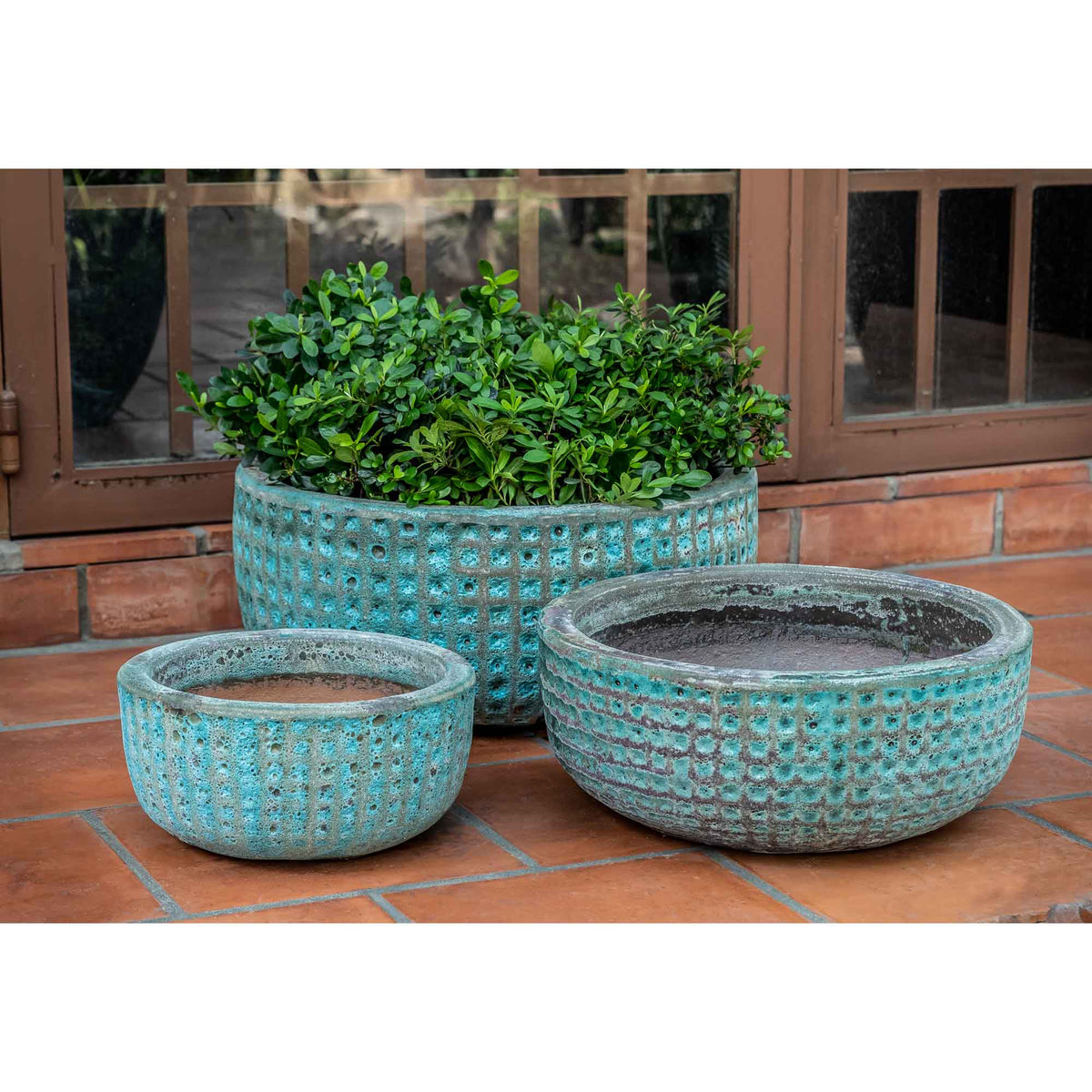 Escada Planter
