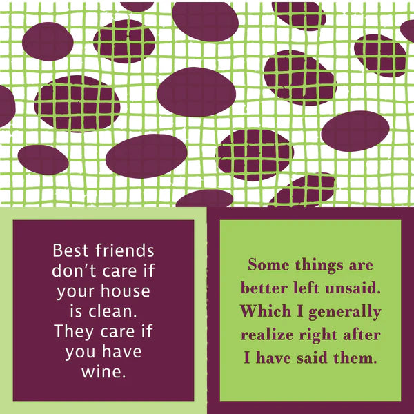 Cocktail Napkins