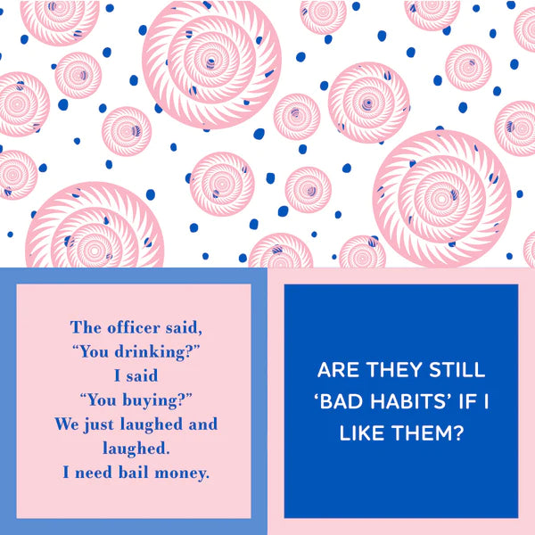 Cocktail Napkins