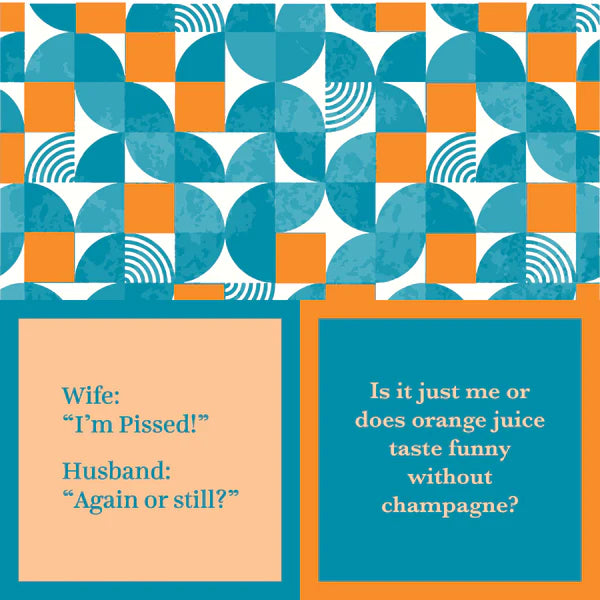 Cocktail Napkins