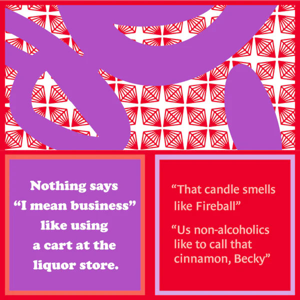 Cocktail Napkins