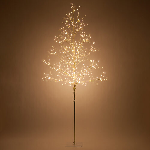 LED Fairy Light Tree