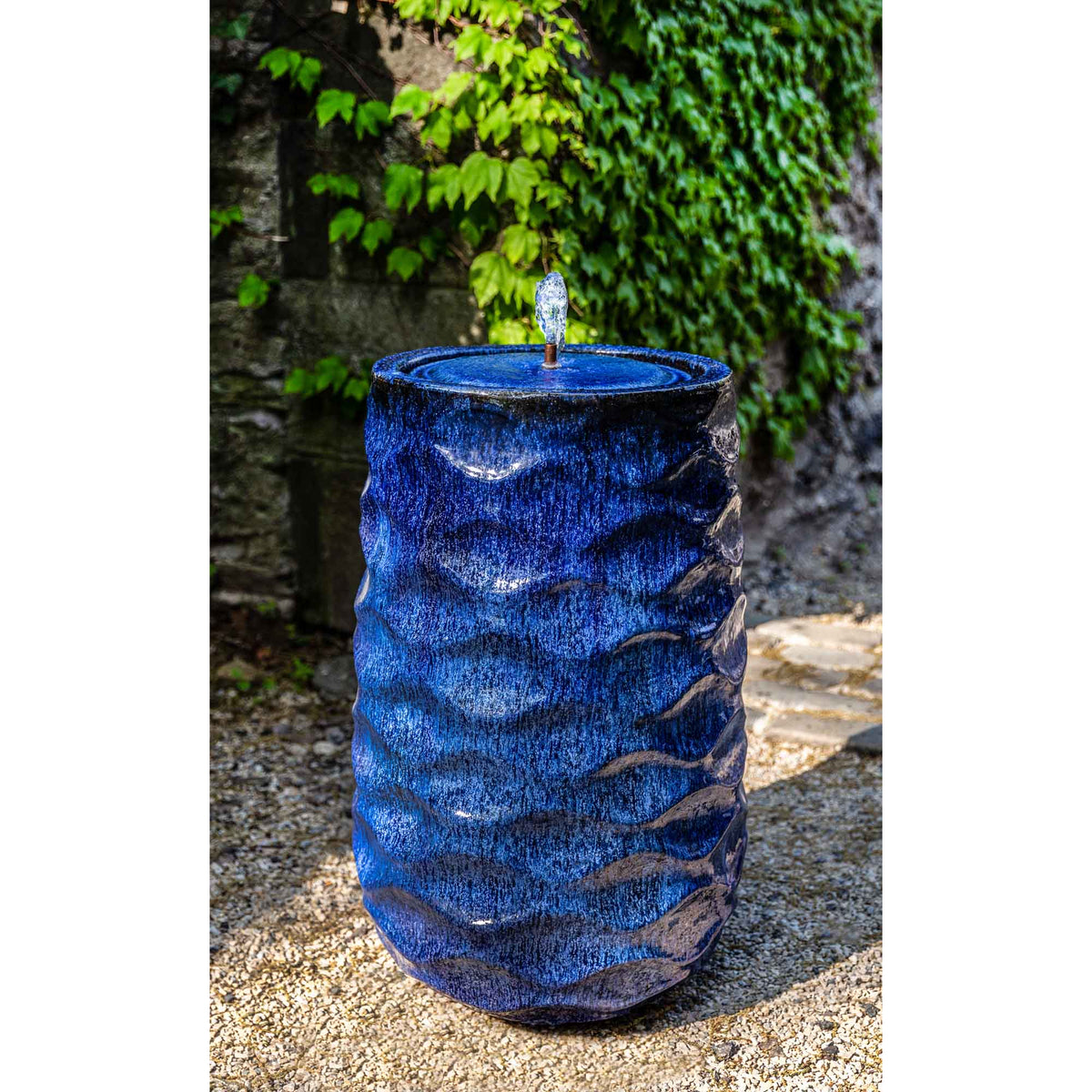Tall Rumba Fountain