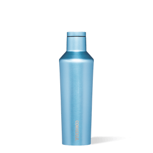 Metallic Canteen