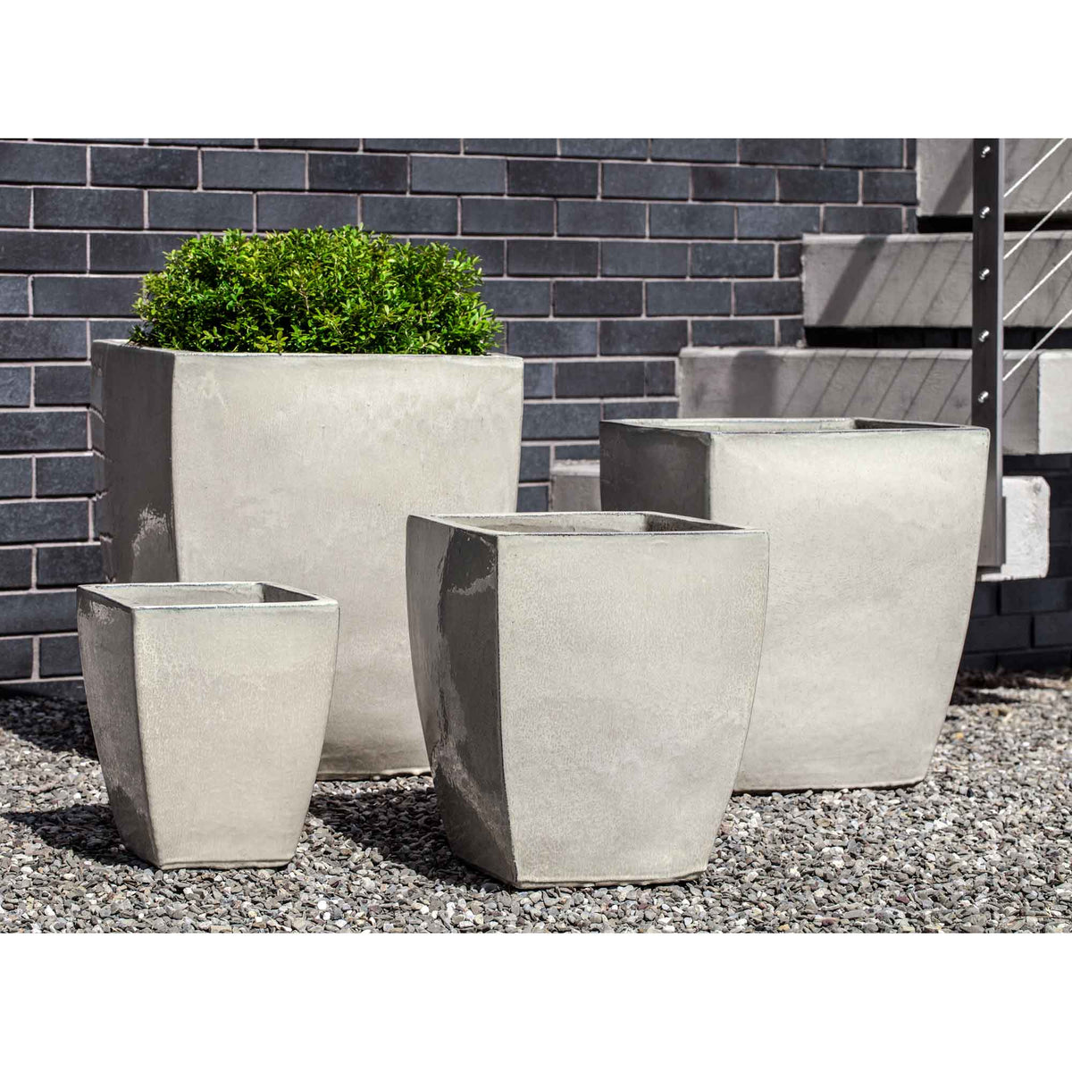 Blake Planter Set of 4