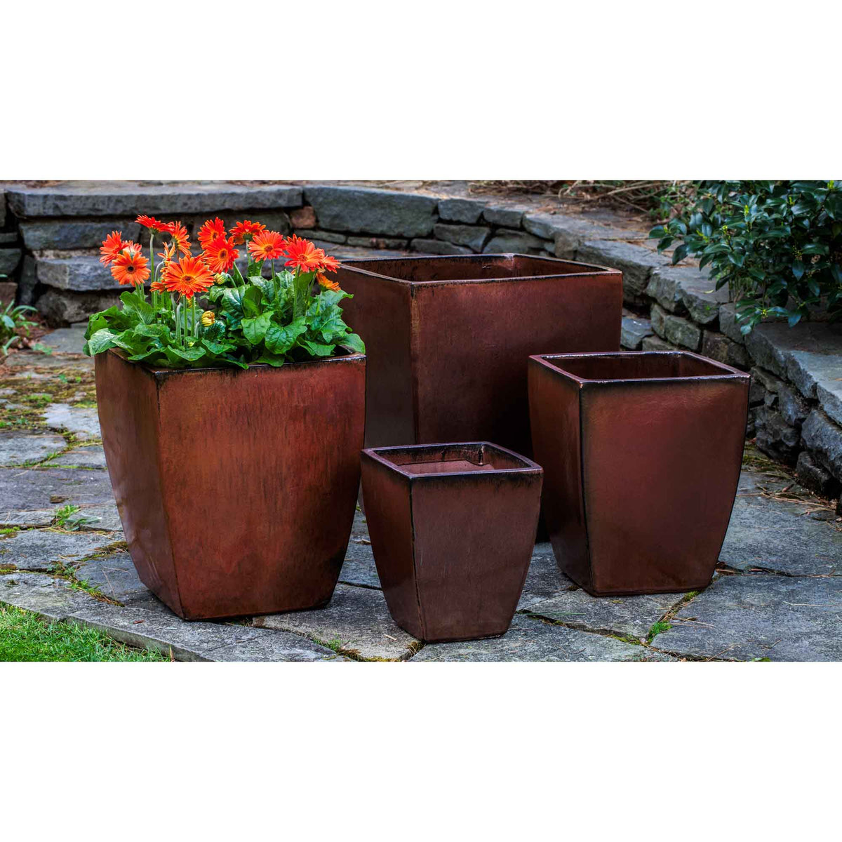 Blake Planter Set of 4