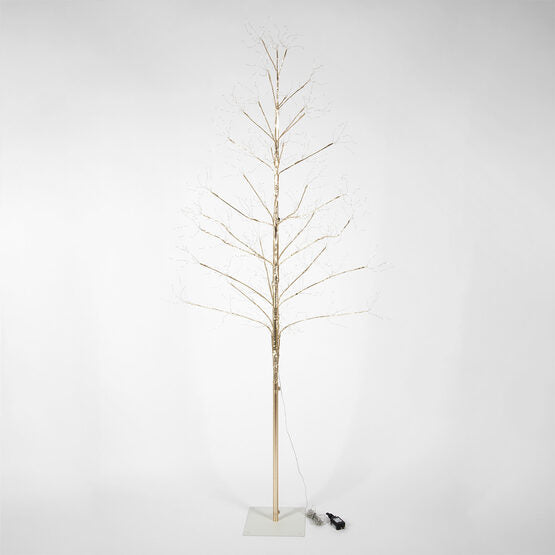 LED Fairy Light Tree