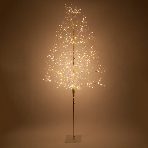 LED Fairy Light Tree