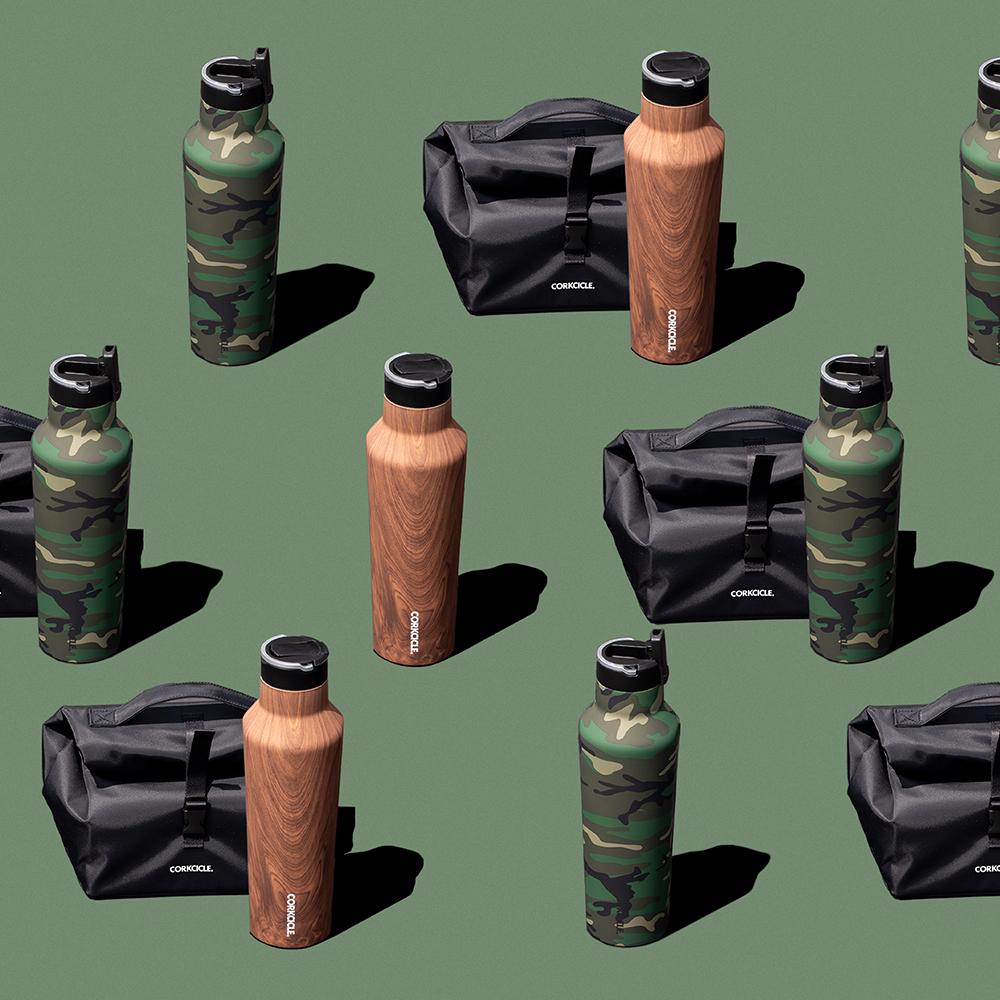 Sport Canteen