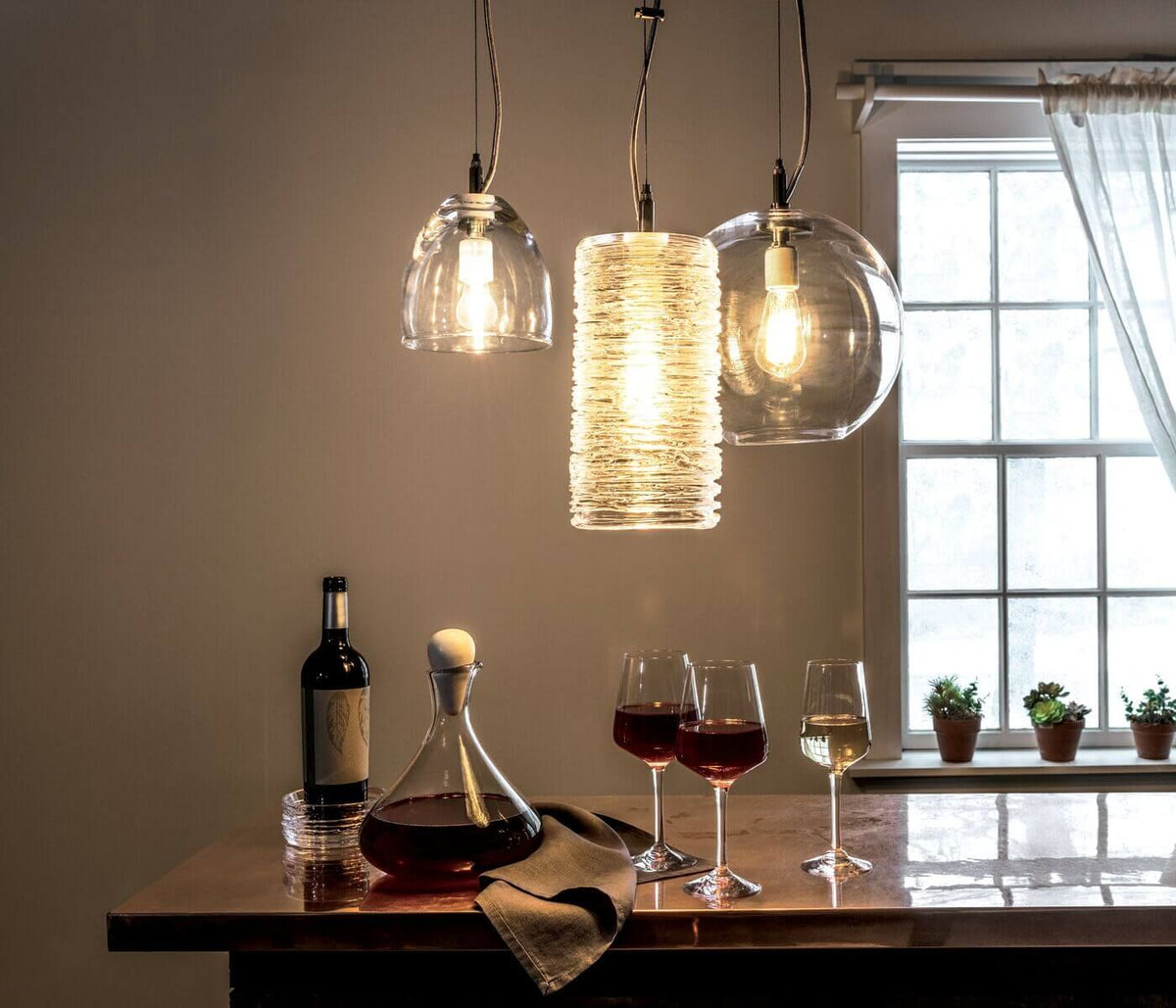 Vintner Red Wine
