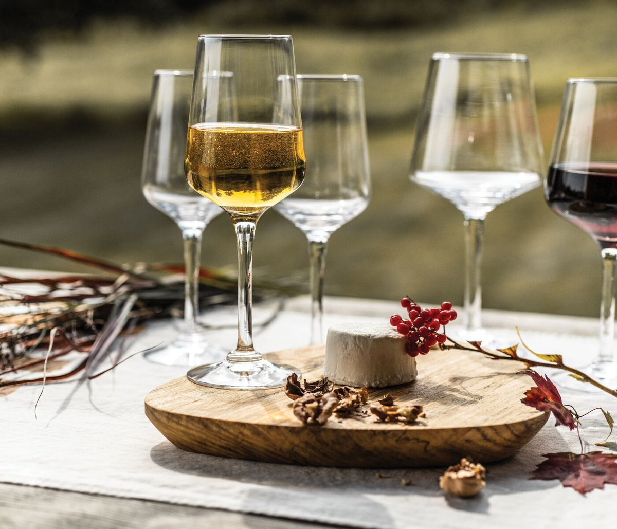 Vintner Red Wine