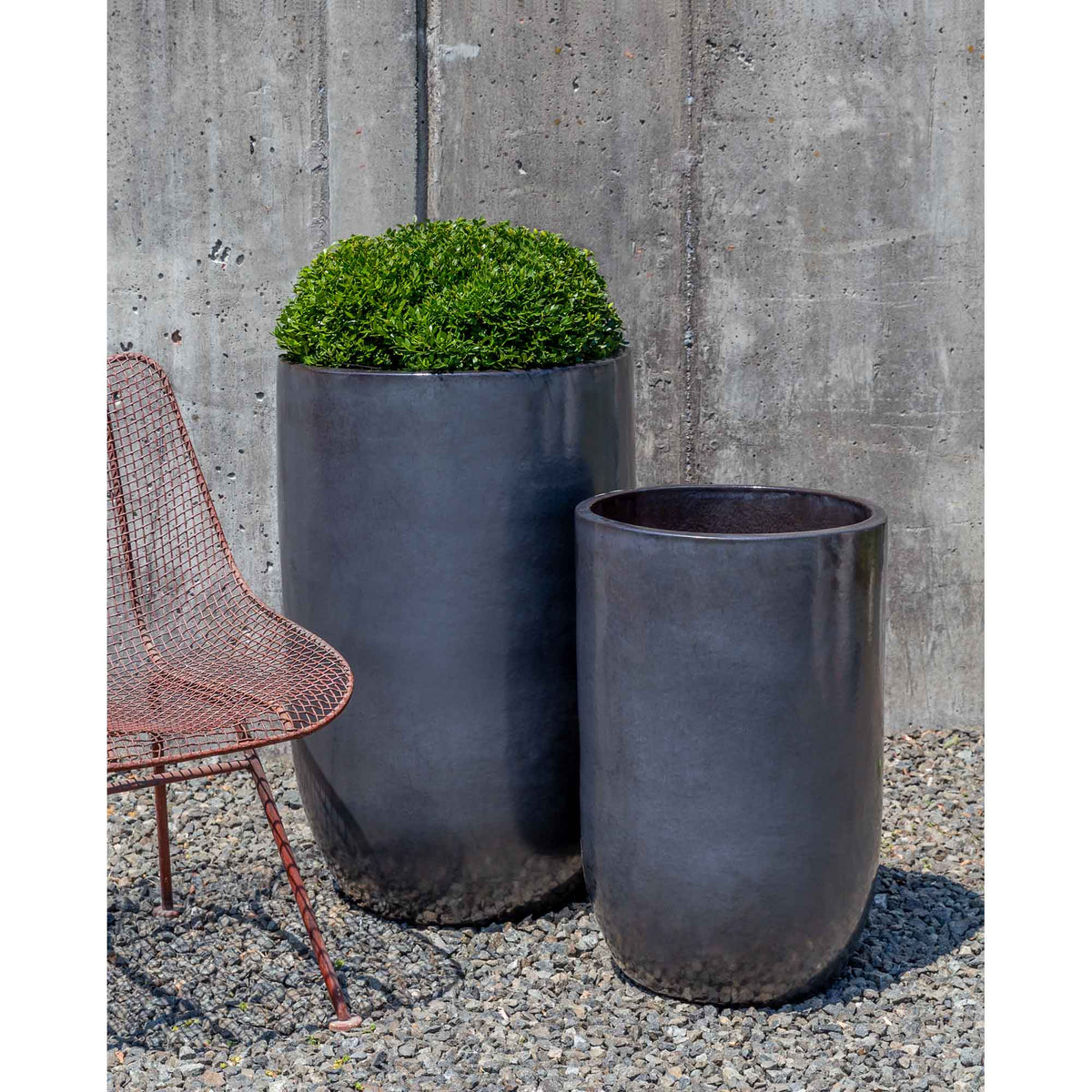 Cole Planter Set of 2