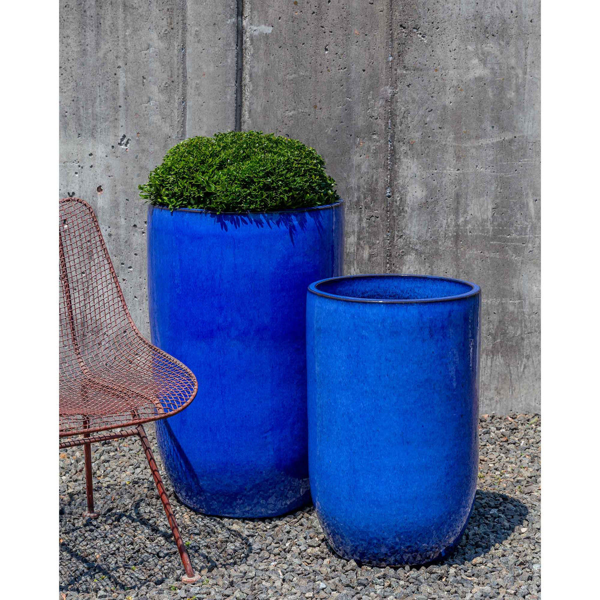 Cole Planter Set of 2