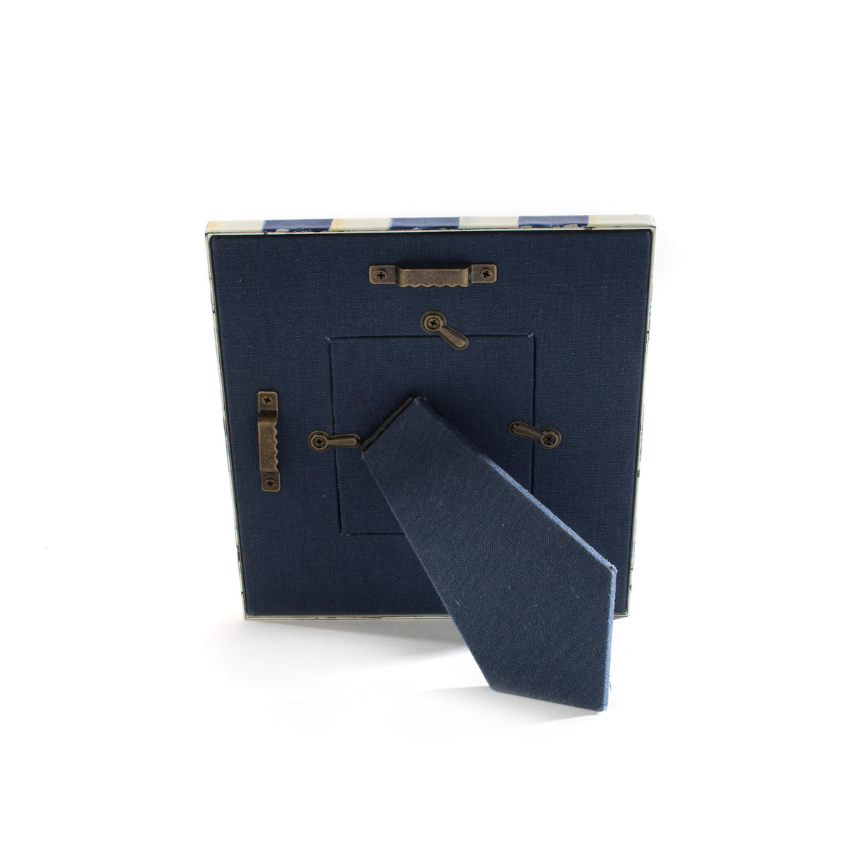 Royal Check Frame - 2.5in. x 3in.