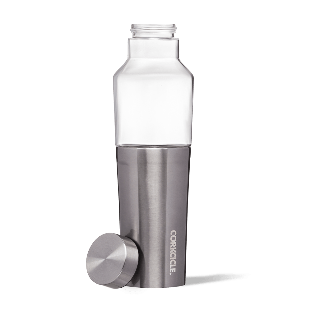 Hybrid Canteen