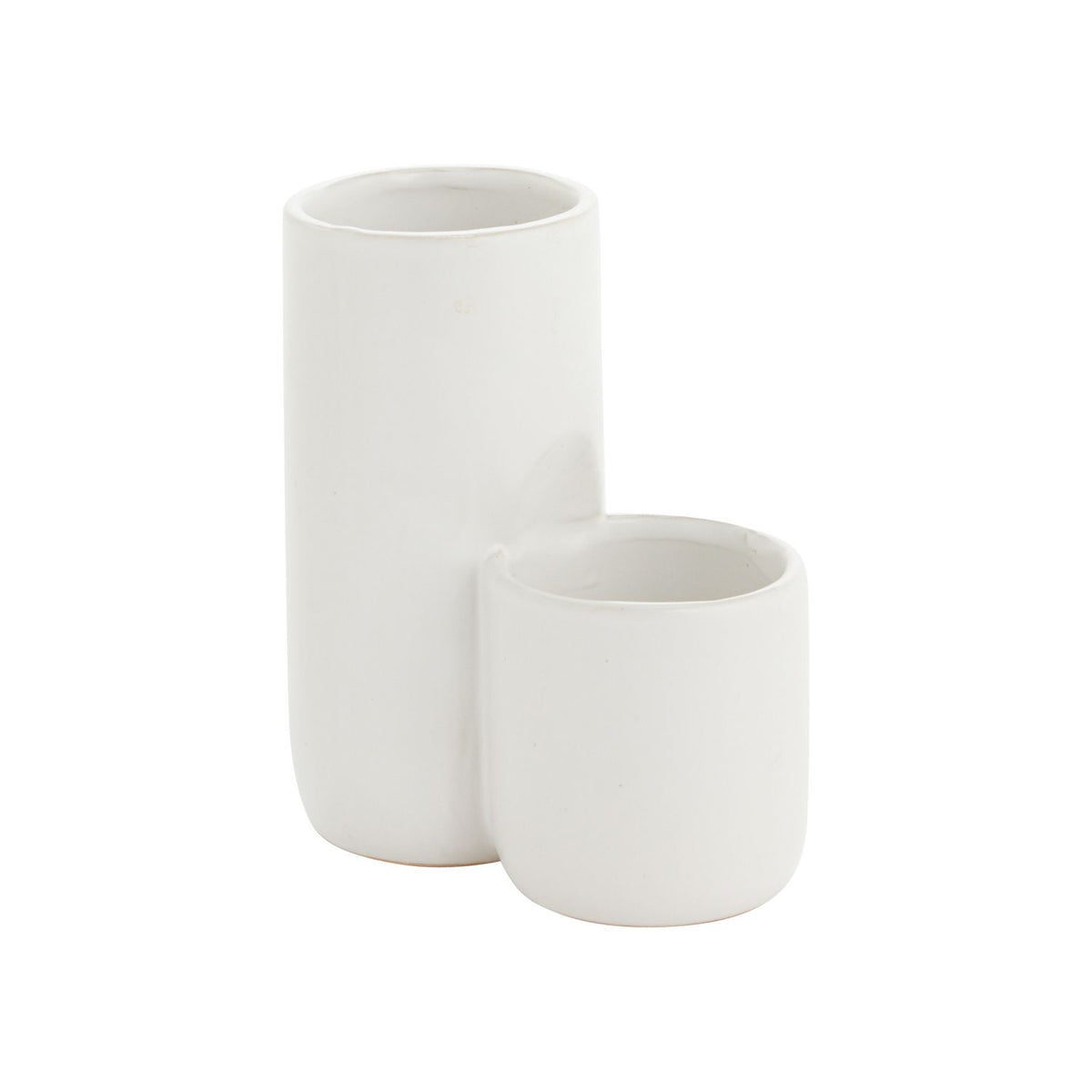 Connection Vase - Double