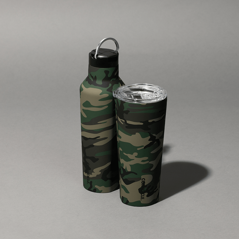 Sport Canteen